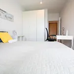 Apartament Zajezdnia Grudziadzka 12